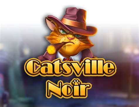 Catsville Noir Betfair